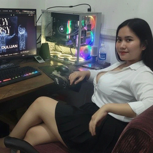 SOLOTOSLOT - Lead Writer